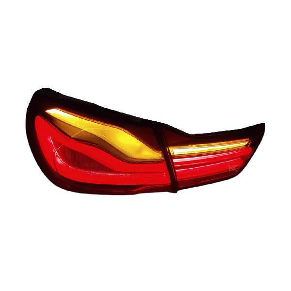 تصویر محصول چراغ خطر عقب راست بی ام و سری 4 کروک 420i سال 2017